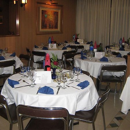 Capitol Hotel Jerusalem Ngoại thất bức ảnh