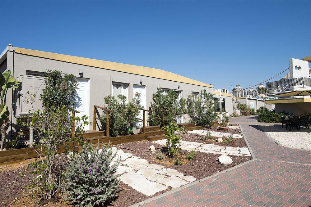 Capitol Hotel Jerusalem Ngoại thất bức ảnh