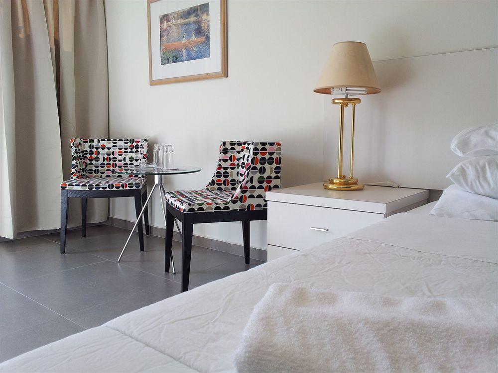 Capitol Hotel Jerusalem Ngoại thất bức ảnh