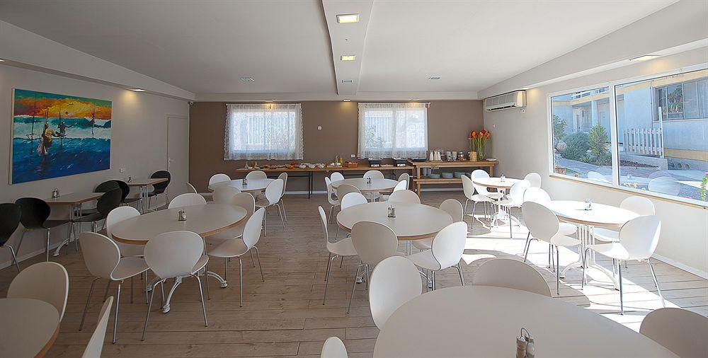 Capitol Hotel Jerusalem Ngoại thất bức ảnh