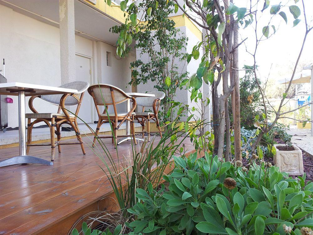 Capitol Hotel Jerusalem Ngoại thất bức ảnh