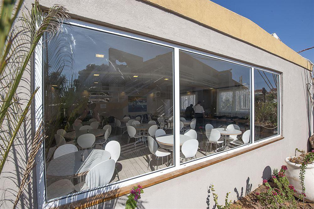 Capitol Hotel Jerusalem Ngoại thất bức ảnh