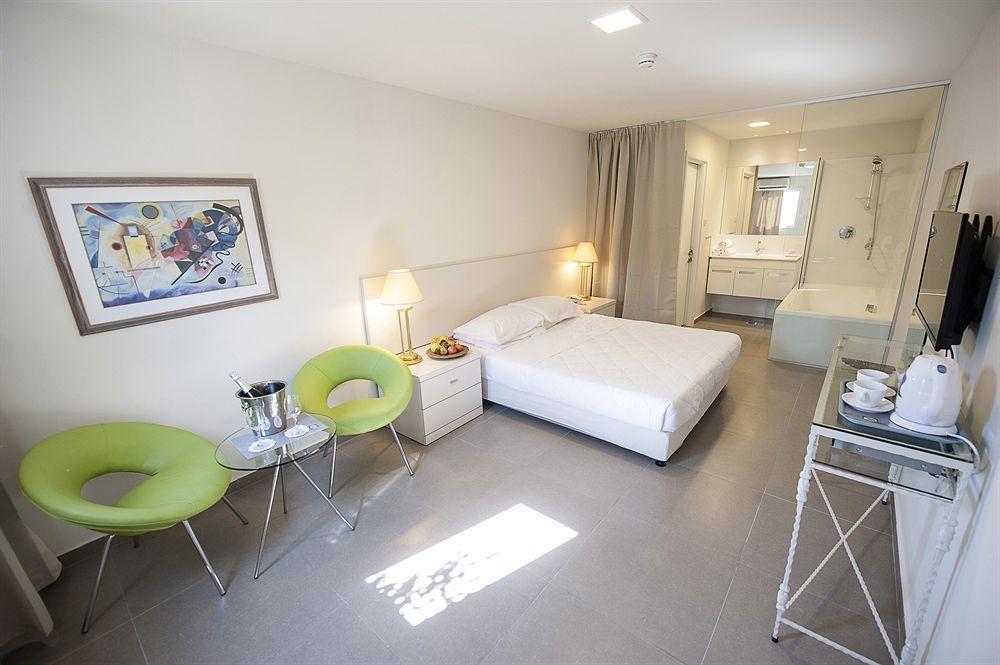 Capitol Hotel Jerusalem Ngoại thất bức ảnh