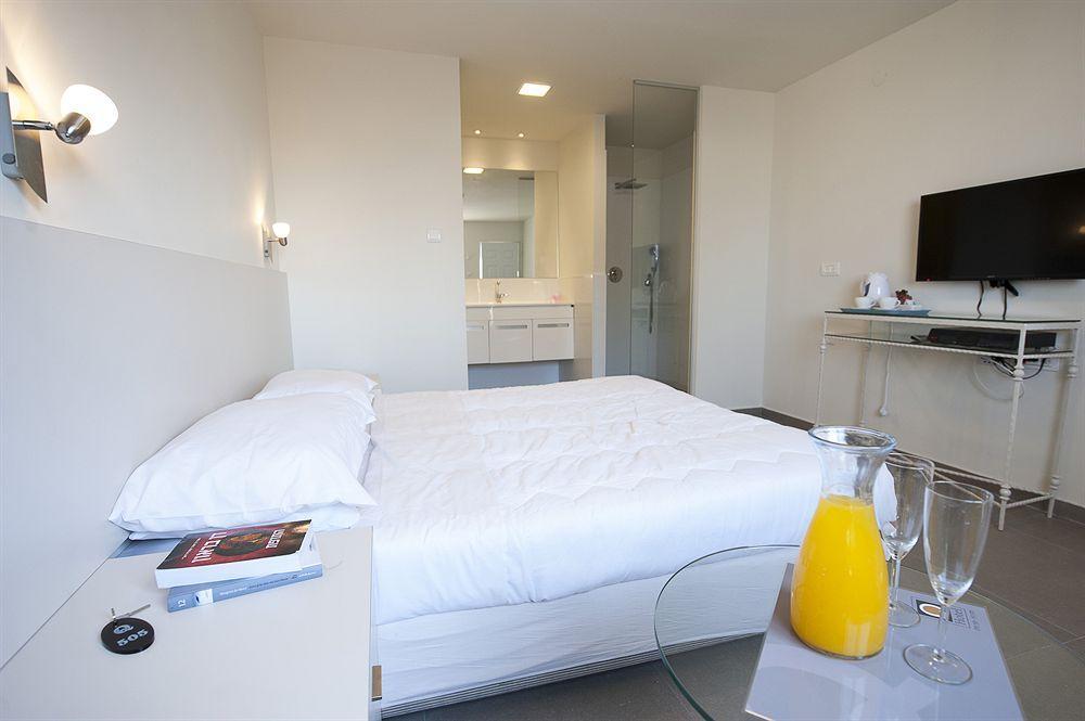 Capitol Hotel Jerusalem Ngoại thất bức ảnh