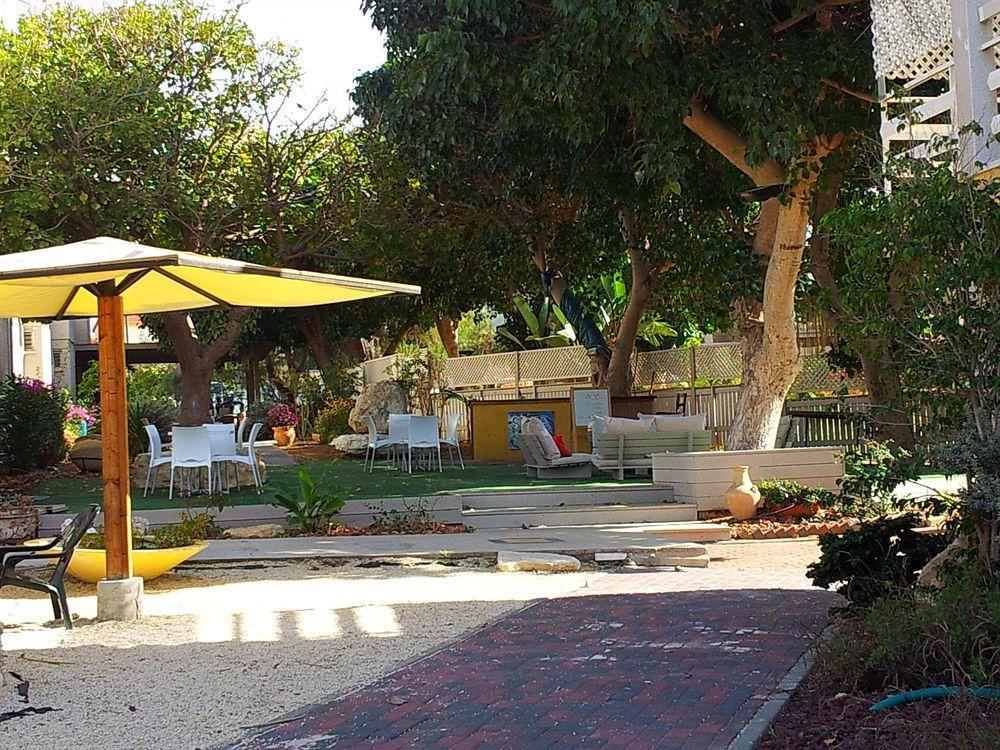 Capitol Hotel Jerusalem Ngoại thất bức ảnh