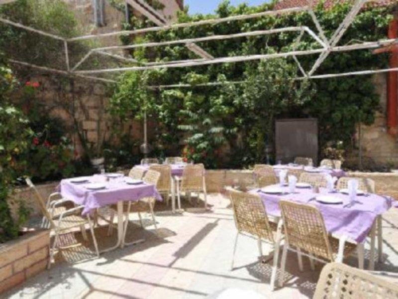 Capitol Hotel Jerusalem Ngoại thất bức ảnh