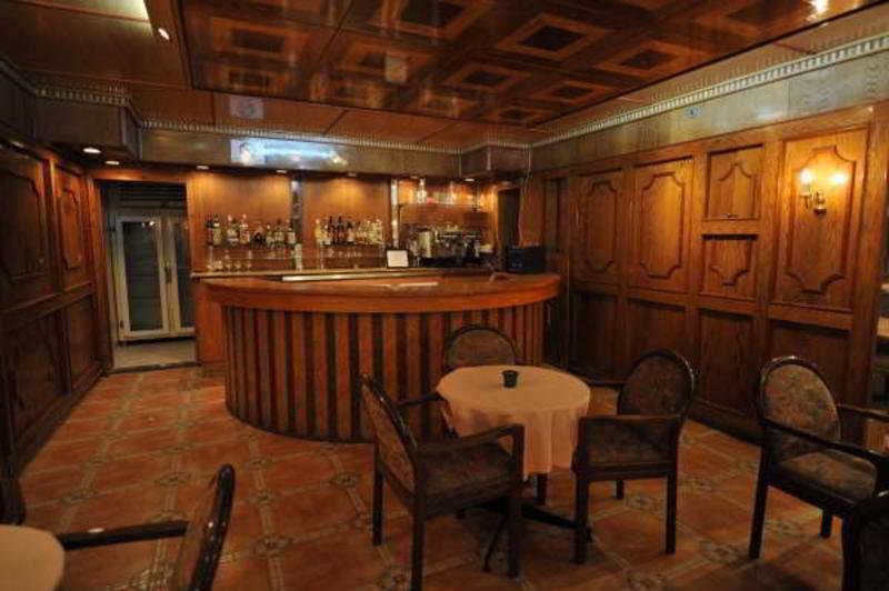 Capitol Hotel Jerusalem Ngoại thất bức ảnh