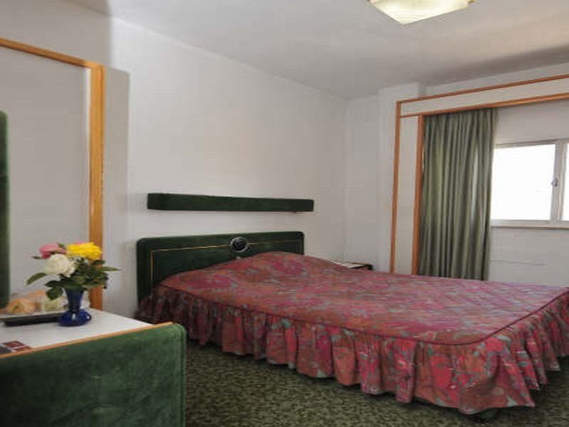 Capitol Hotel Jerusalem Ngoại thất bức ảnh