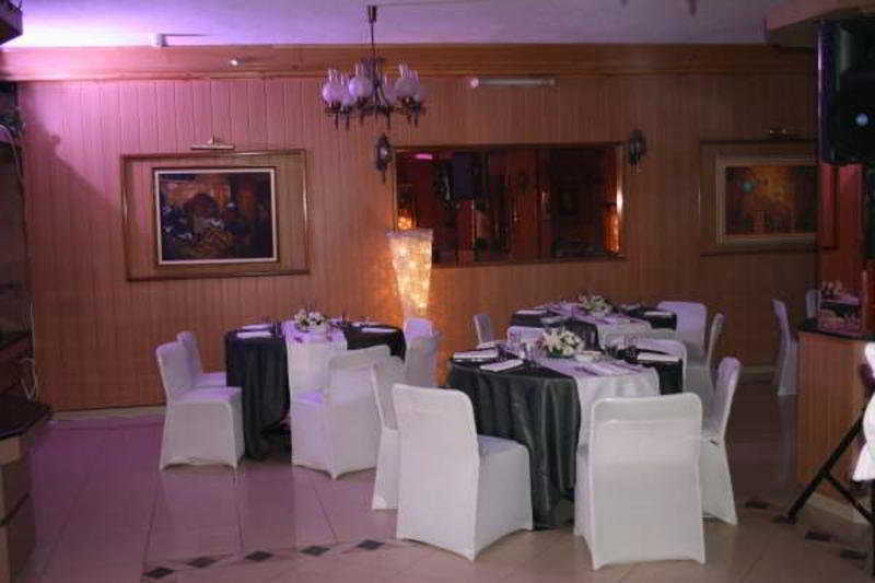 Capitol Hotel Jerusalem Ngoại thất bức ảnh