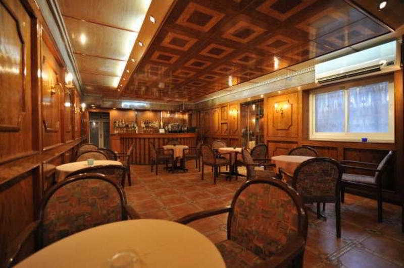Capitol Hotel Jerusalem Ngoại thất bức ảnh