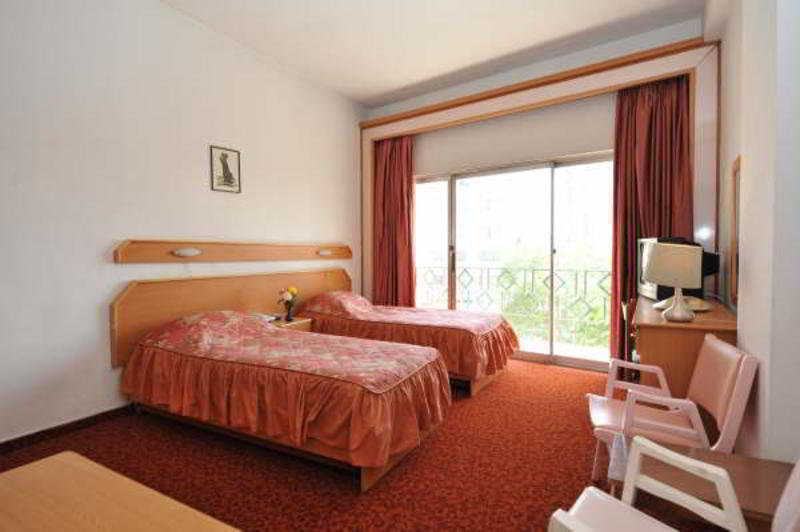 Capitol Hotel Jerusalem Ngoại thất bức ảnh