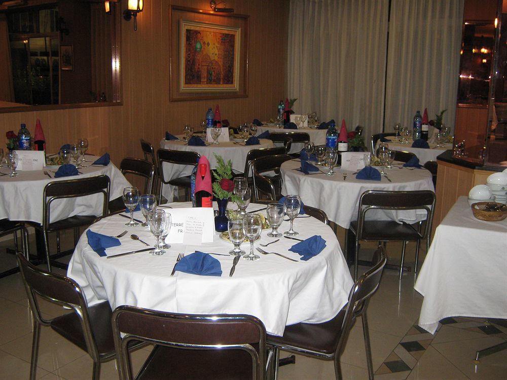Capitol Hotel Jerusalem Ngoại thất bức ảnh