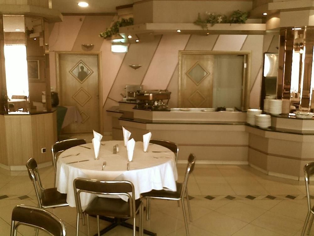Capitol Hotel Jerusalem Ngoại thất bức ảnh