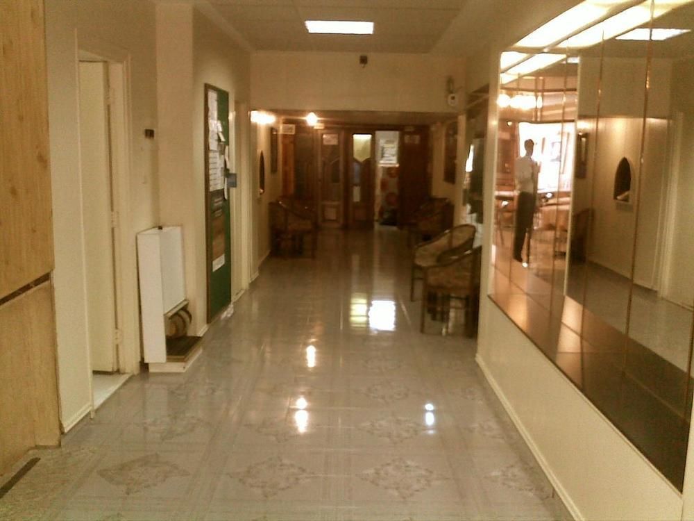 Capitol Hotel Jerusalem Ngoại thất bức ảnh