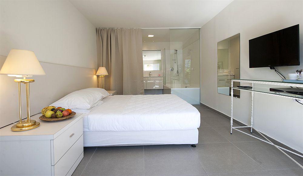Capitol Hotel Jerusalem Ngoại thất bức ảnh